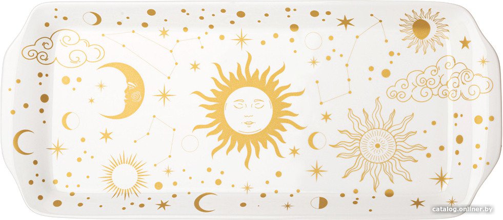 Блюдо Lefard Astronomy 86-2562