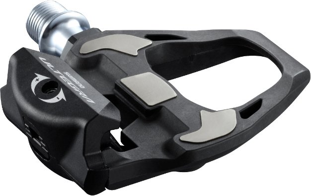 

Педали Shimano Ultegra SPD SPD-SL PD-R8000