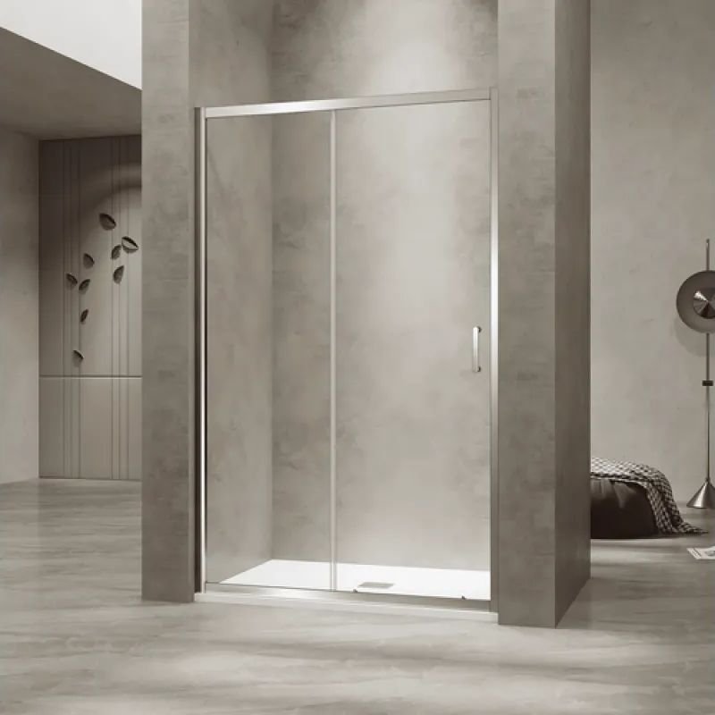 

Душевая дверь RGW PA-114 030811410-11 (хром/прозрачное стекло)