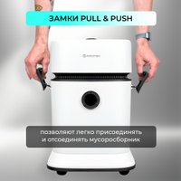 Пылесос Evolution DW30CT