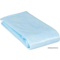 Одноразовая пеленка Доброзверики впитывающие 60x40 (200 шт)