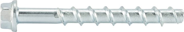 

Анкер-шуруп Wurth W-BS/S-(A2K)-SW13-55-75-8X120 5929128075