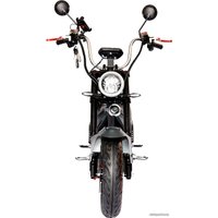 Электроскутер SkyBoard Chopper 3000 Pro SKY0001706 (зеленый хаки)