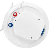 Накопительный электрический водонагреватель Metalac Klassa CH 120 R