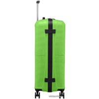 Чемодан-спиннер American Tourister Airconic Acid Green 67 см