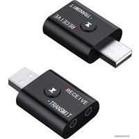 Bluetooth адаптер Sipl AK276D