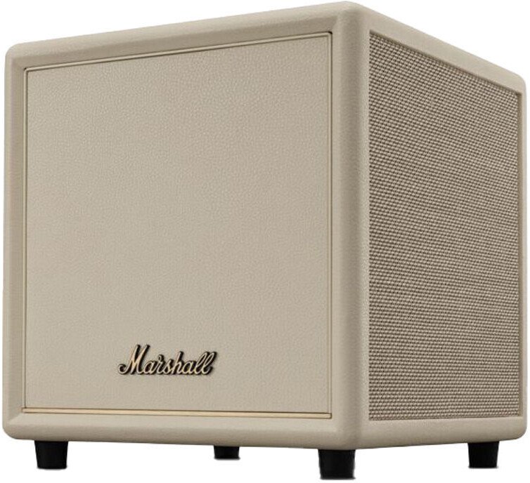 Беспроводной сабвуфер Marshal Heston Sub 200 (бежевый)