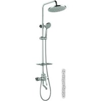 Душевая система  Lemark LM0462C