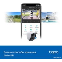 IP-камера TP-Link Tapo C520WS в Бресте