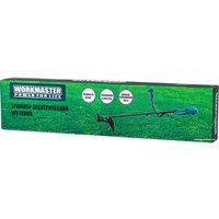 Триммер WorkMaster WT-1800B