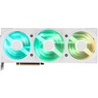 Видеокарта KFA2 GeForce RTX 5070 Ti EX Gamer 1-Click OC White 3X 57IZN6MDBVGK