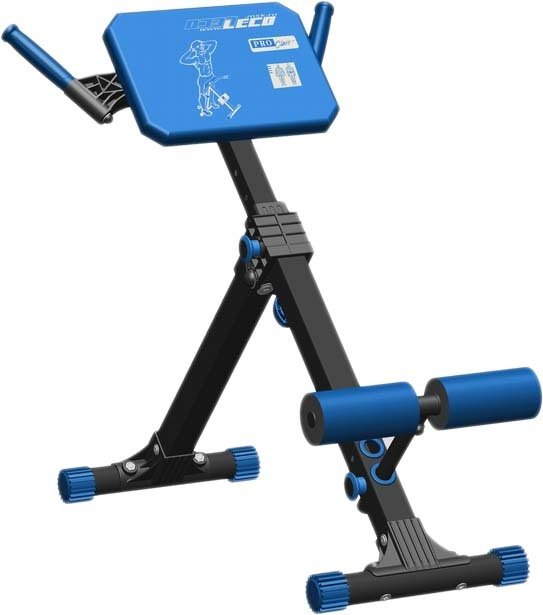 

Гиперэкстензия Leco IT Pro [гп040036]