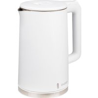 Электрический чайник Energy E-208 164148 (белый)