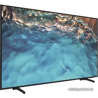 Телевизор Samsung Crystal UHD BU8002 UE55BU8002K
