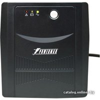 Источник бесперебойного питания Powerman Back Pro 1000