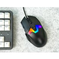 Игровая мышь Dareu EM945X