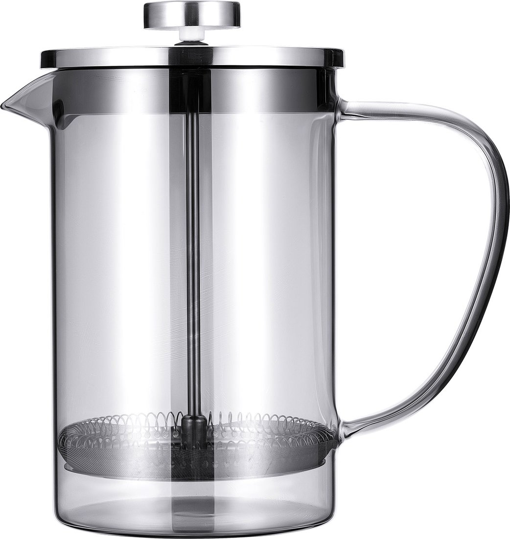 

Френч-пресс Regent Inox Franco 93-FR-42-01-800