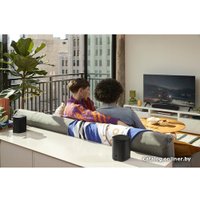 Саундбар Sonos Ray (черный)