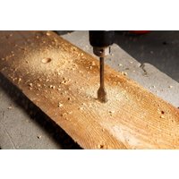 Перфоратор GRAPHITE 58G538 (кейс)