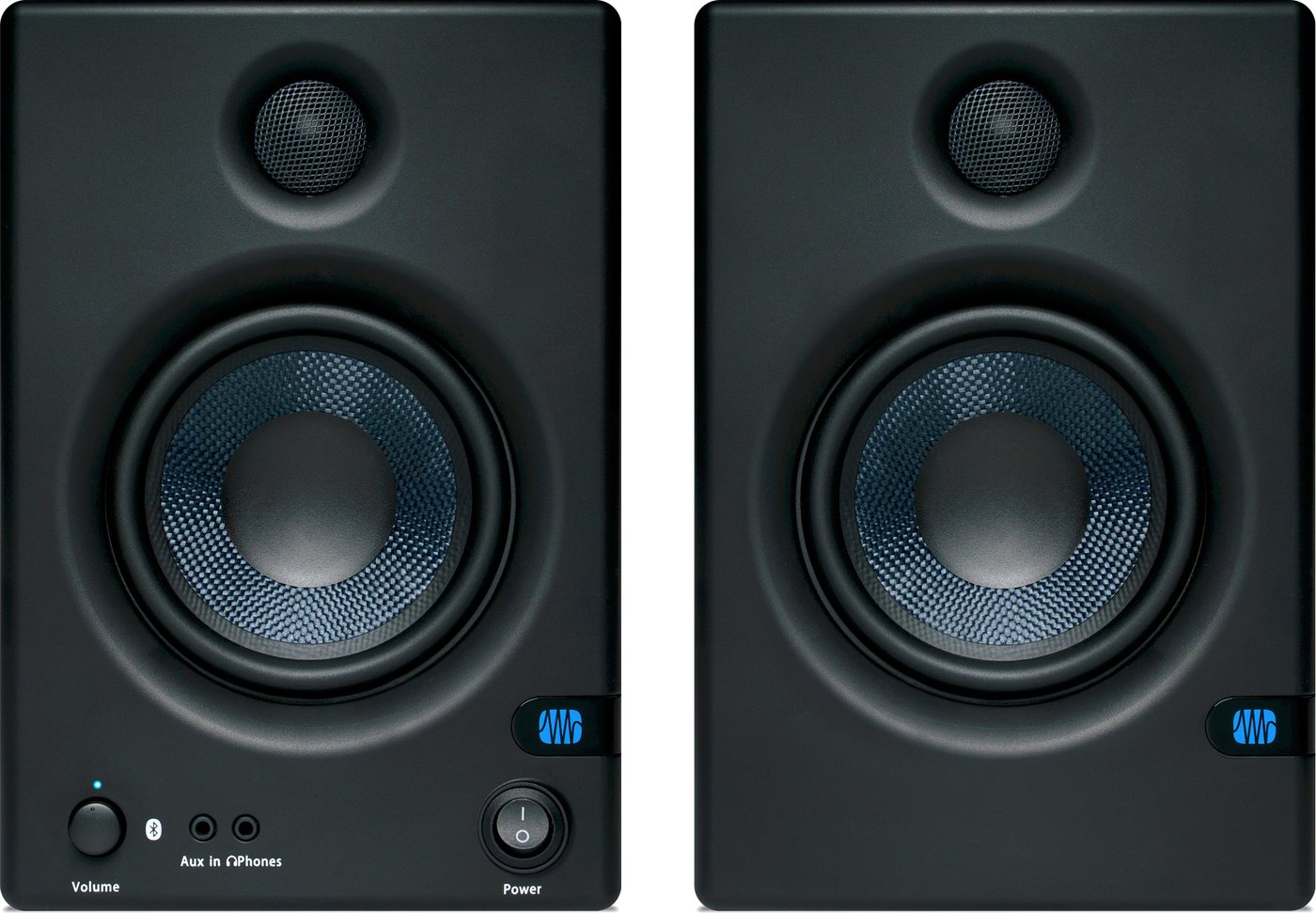 

Монитор ближнего поля PreSonus Eris E5 BT