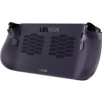 Игровая приставка Lenovo Legion Go S 16GB/512GB (AMD Ryzen Z2 Go, фиолетовый)