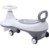 Каталка Nino H818 (серый)