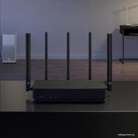 Wi-Fi роутер Xiaomi Mi Router 4 Pro (китайская версия)