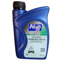 Моторное масло Nord Oil Premium N 10W-30 SN/CF 1л