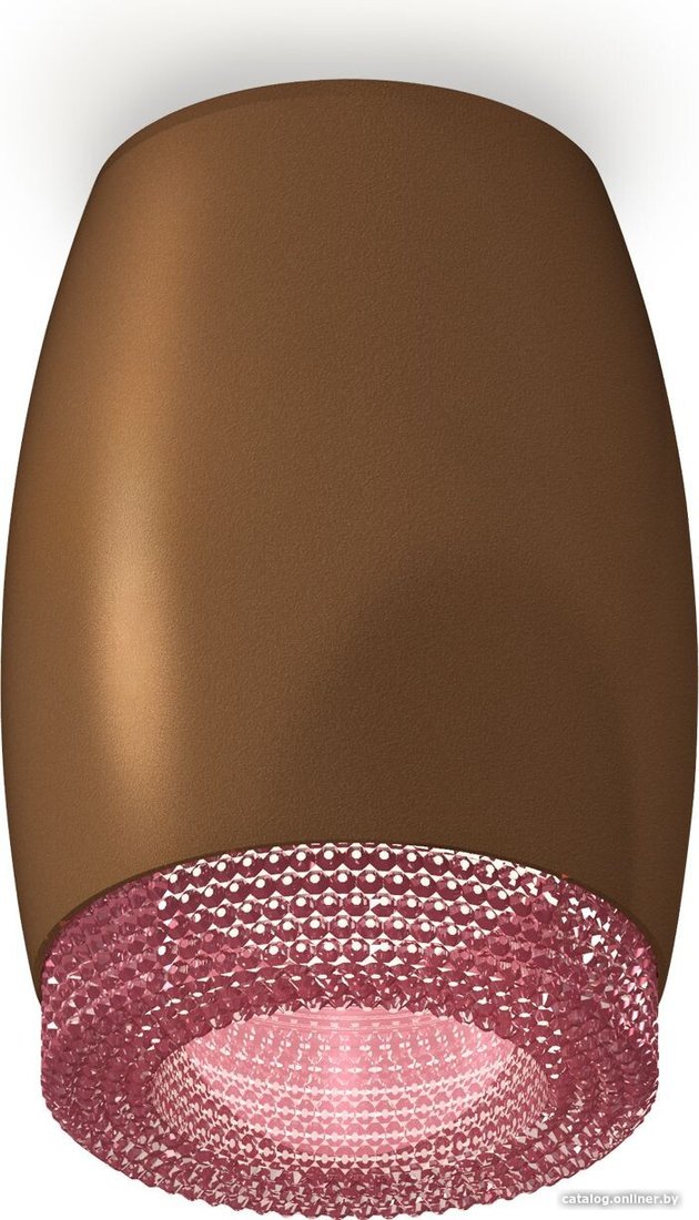 

Спот Ambrella light Techno spot XS1124010 SCF/PI