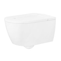 Унитаз подвесной Villeroy & Boch Viclean V0E100R1