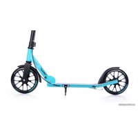 Двухколесный подростковый самокат Tempish SMF 200 1050000241 (бирюзовый)