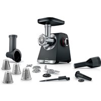 Мясорубка Bosch Serie 6 MFWS642B