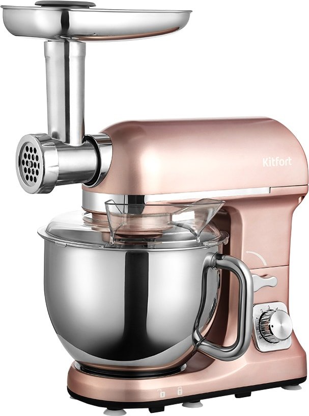 

Планетарный миксер Kitfort KT-3015