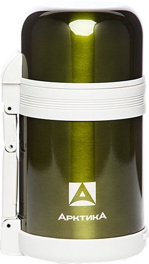 

Термос Арктика 202-1000 Green