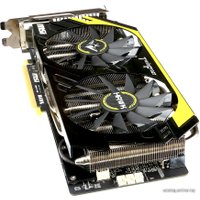 Видеокарта MSI GeForce GTX 760 HAWK 2GB GDDR5 (N760 HAWK)