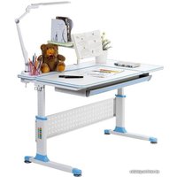 Парта Rifforma Comfort-120 (голубой)