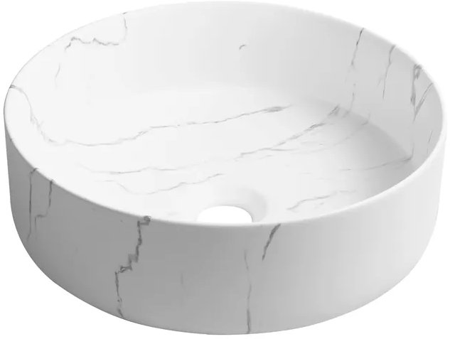 

Умывальник Milleau Nuage MU7044A-MWM