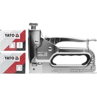 Степлер Yato YT-7000