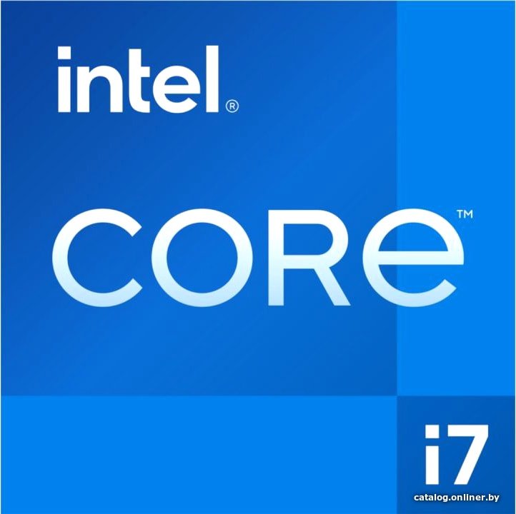 Процессор Intel Core i7-11700F