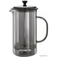 Заварочный чайник Polaris Graphit-1000FP