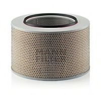 

Воздушный фильтр MANN-filter C421404