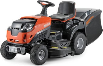 Райдер Oleo-Mac 102R/19 KV