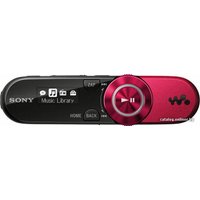 Плеер Sony NWZ-B152F