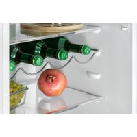 Холодильник Hiberg i-RFCB 400F NFW