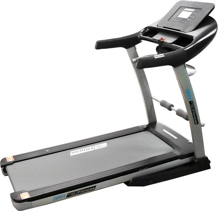 

Электрическая беговая дорожка Start Line Fitness Zippy SLF 420M