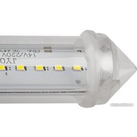 Светодиодная лампочка КС Тающая сосулька Е27 4 Вт 6000 К 955153 в Лиде