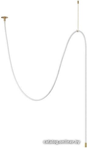 Подвесная люстра Odeon Light Corda 4399/40CL