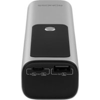 Внешний аккумулятор Romoss PPU10 10000mAh (серый)