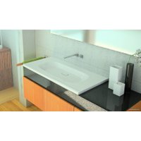 Умывальник Andrea Stella 1000