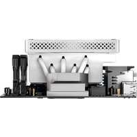 Кулер для процессора Jonsbo HX6200D White